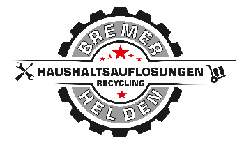 Entrümpelungsunternehmen Logo